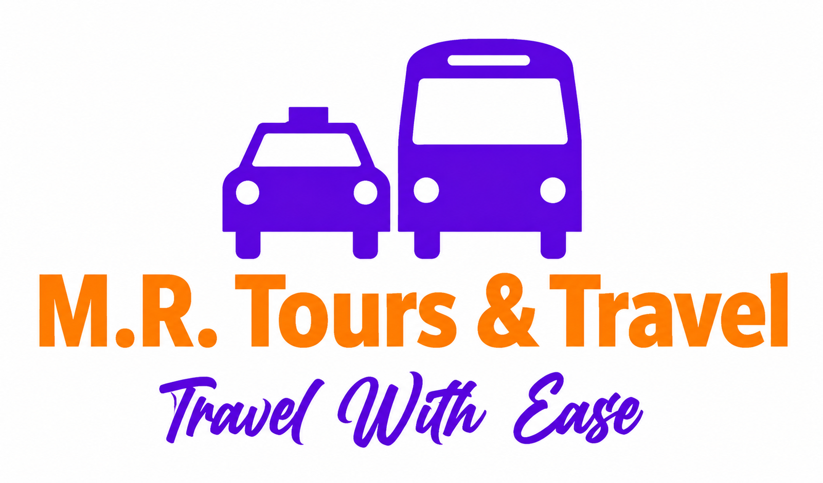 MR Tours and Travel